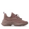 Сникърси Steve Madden Match-E SM19000020-04004-945 Розов цвят на ниска цена