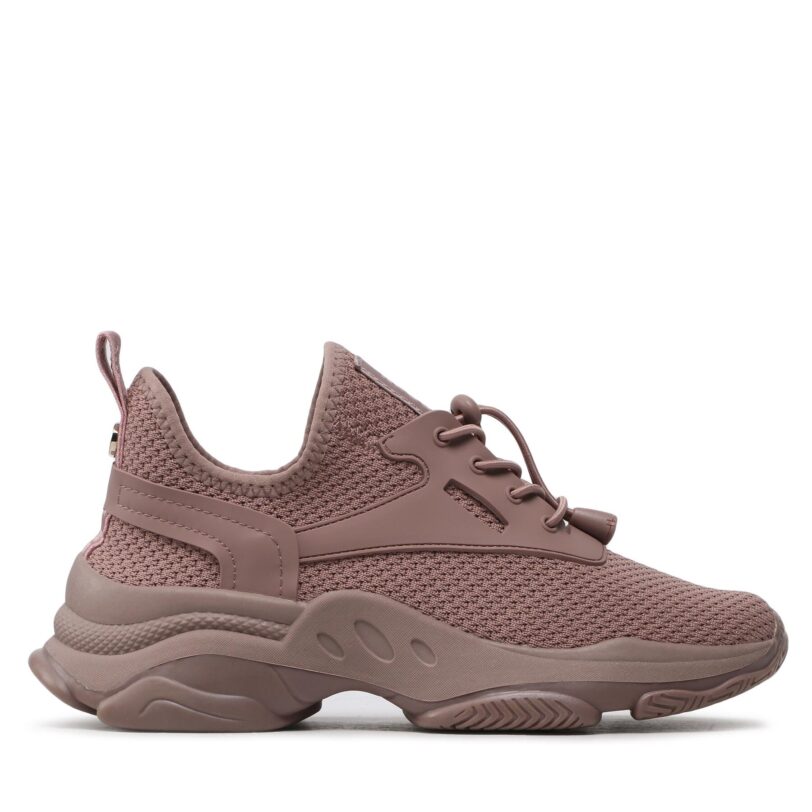 Сникърси Steve Madden Match-E SM19000020-04004-945 Розов цвят на ниска цена