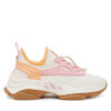 Сникърси Steve Madden Match-E SM19000020 Бял цвят на ниска цена