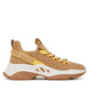 Сникърси Steve Madden Mileage SM11003785 Кафяв цвят на ниска цена