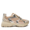 Сникърси Steve Madden Plaja SM11001908 Бежов цвят на ниска цена