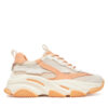 Сникърси Steve Madden Possession-E SM19000033 Екрю цвят на ниска цена