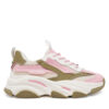 Сникърси Steve Madden Possession-E SM19000033 Розов цвят на ниска цена