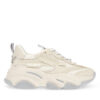 Сникърси Steve Madden Possession-E Sneaker SM19000033-04005-BBO Екрю цвят на ниска цена