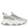 Сникърси Steve Madden Possession-E Sneaker SM19000033-04005-GGY Сив цвят на ниска цена