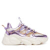 Сникърси Steve Madden Spectator SM11002961 Виолетов цвят на ниска цена