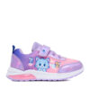 Сникърси TOM&JERRY GOKKO CEO-CP76-AW25-306WBGTJ Виолетов цвят на ниска цена