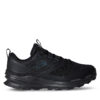 Сникърси The North Face NF0A8AFBW9O1 Черен цвят на ниска цена