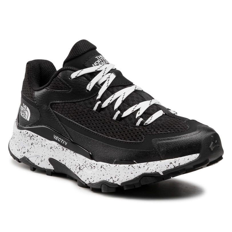 Сникърси The North Face Vectiv Taraval NF0A52Q2KY4-050 Черен цвят на ниска цена