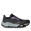 Сникърси The North Face W Offtrail Versa NF0A8AEZ7E11 Сив цвят на ниска цена
