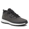 Сникърси Timberland Field Trekker Low TB0A2A230331 Сив цвят на ниска цена