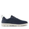 Сникърси Timberland Graydon Knit Ox Basic TB0A5NAM019 Тъмносин цвят на ниска цена
