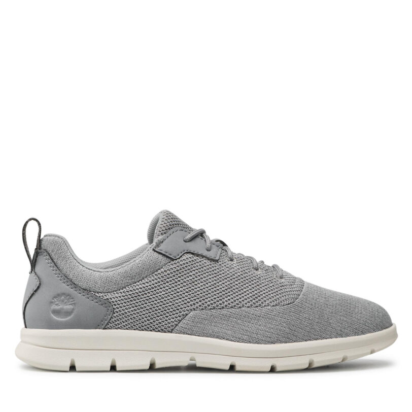Сникърси Timberland Graydon TB0A29DR0851 Сив цвят на ниска цена