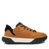Сникърси Timberland GreenStride Motion 6 Low Top TB0A6BZWEJS1 Кафяв цвят на ниска цена