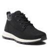 Сникърси Timberland Killington Trkr Hc TB0A2J3F0011 Черен цвят на ниска цена