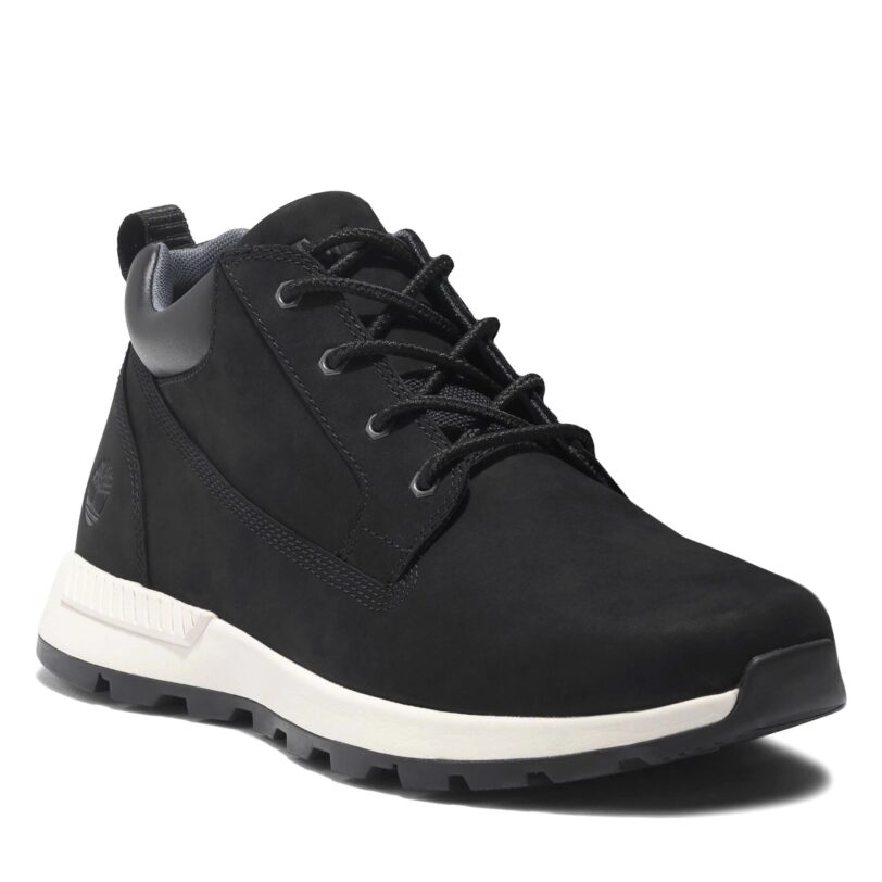 Сникърси Timberland Killington Trkr Hc TB0A2J3F0011 Черен цвят на ниска цена