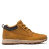 Сникърси Timberland Killington Trkr Hc TB0A2JAC2311 Кафяв цвят на ниска цена