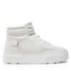 Сникърси Timberland Laurel Court TB0A27EKEM21 Бял цвят на ниска цена