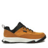 Сникърси Timberland Lincoln Peak Lite Low Lc Waterproof Hk Boot TB0A6D7NEJN1 Кафяв цвят на ниска цена