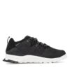 Сникърси Timberland Lincolnpeak Lt Low F/L Wp TB0A29A90151 Черен цвят на ниска цена