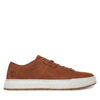 Сникърси Timberland Maple Grove Low Lace TB0A6A2DEM71 Кафяв цвят на ниска цена