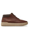 Сникърси Timberland SENECA BAY CHUKKA BOOT TB0A5UVN2011 Кафяв цвят на ниска цена