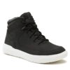 Сникърси Timberland Seneca Bay Hiker TB0A62E10011 Черен цвят на ниска цена