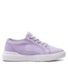 Сникърси Timberland Seneca Bay Low Lace Sneaker TB0A695NEY21 Виолетов цвят на ниска цена