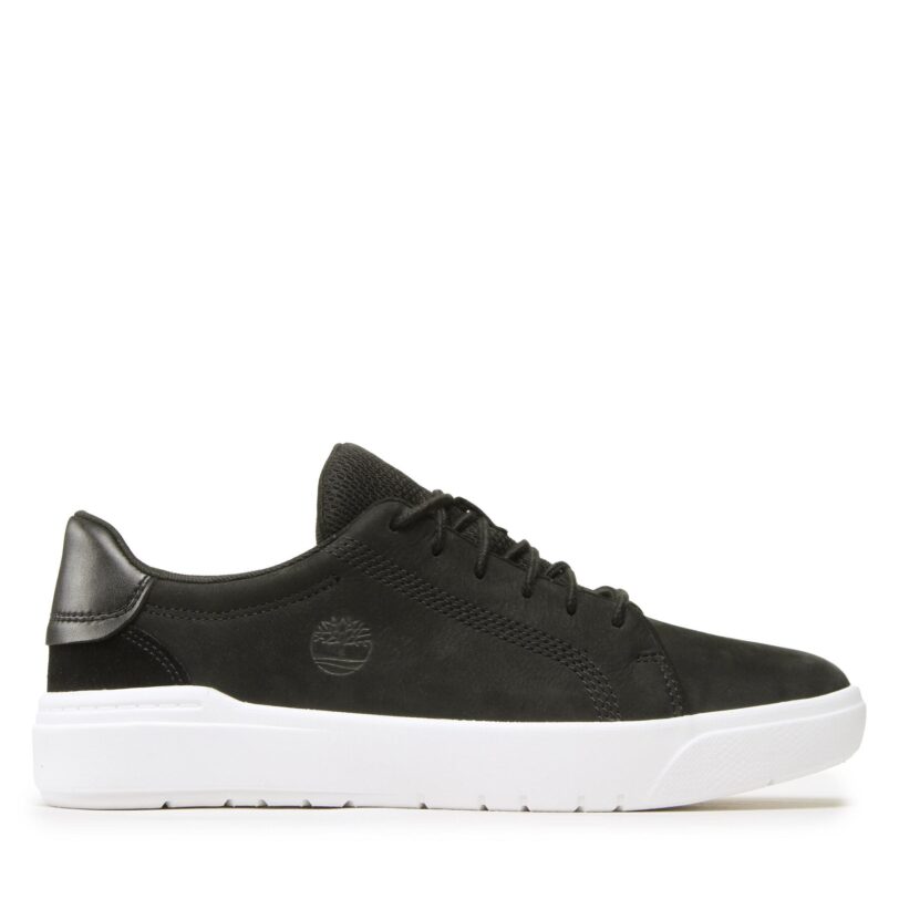 Сникърси Timberland Seneca Bay Oxford TB0A275R0151 Черен цвят на ниска цена