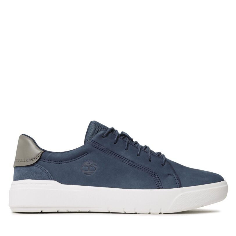 Сникърси Timberland Seneca Bay Oxford TB0A292C2881 Тъмносин цвят на ниска цена