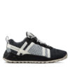 Сникърси Timberland Solar Wave Lt Low TB0A2NMV033 Сив цвят на ниска цена