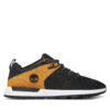 Сникърси Timberland Sprint Trekker TB0A6DC1EF01 Черен цвят на ниска цена