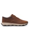Сникърси Timberland Winsor Park Pt Ox TB0A5YD5F131 Кафяв цвят на ниска цена