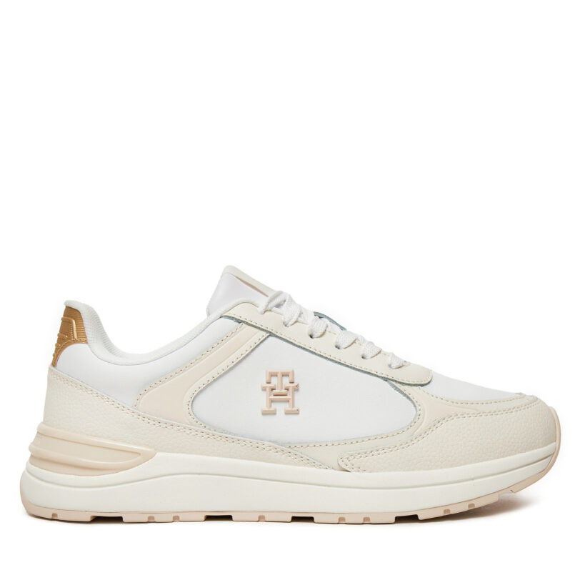 Сникърси Tommy Hilfiger Casual Fashion Runner FW0FW08325 Цветен цвят на ниска цена