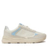 Сникърси Tommy Hilfiger Casual Fashion Runner Mix FW0FW08324 Цветен цвят на ниска цена