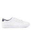 Сникърси Tommy Hilfiger Essential Sneaker FW0FW03682 Бял цвят на ниска цена