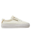 Сникърси Tommy Hilfiger Essential Vulc Textile Sneaker FW0FW08323 Екрю цвят на ниска цена