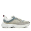 Сникърси Tommy Hilfiger FM0FM05384 Сив цвят на ниска цена