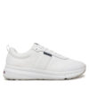 Сникърси Tommy Hilfiger Lightweight Modern FM0FM05326 Бял цвят на ниска цена