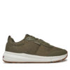 Сникърси Tommy Hilfiger Lightweight Modern FM0FM05326 Каки цвят на ниска цена