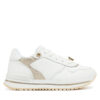Сникърси Tommy Hilfiger Low Cut Lace-Up Sneaker T3A9-33765-1355 M Бял цвят на ниска цена