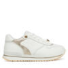 Сникърси Tommy Hilfiger Low Cut Lace-Up Sneaker T3A9-33765-1355 S Бял цвят на ниска цена