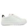 Сникърси Tommy Hilfiger Low Cut Lace-Up Sneaker T3X9-33857-1355 S Бял цвят на ниска цена