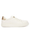 Сникърси Tommy Hilfiger Low Cut Sneaker T3A9-33983-1355 D Бял цвят на ниска цена