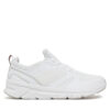 Сникърси Tommy Hilfiger Modern Comfort Run Mix FM0FM05471 Бял цвят на ниска цена