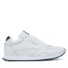 Сникърси Tommy Hilfiger New Runner Eva Ess FM0FM05512 Бял цвят на ниска цена