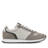 Сникърси Tommy Hilfiger New Runner Eva Mix FM0FM05465 Сив цвят на ниска цена