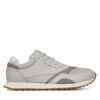 Сникърси Tommy Hilfiger New Runner Eva Mix FM0FM05522 Бежов цвят на ниска цена