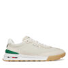 Сникърси Tommy Hilfiger Retro Runner Seasonal FM0FM05425 Бял цвят на ниска цена