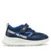 Сникърси Tommy Hilfiger T1B9-33868-1756A601 M Тъмносин цвят на ниска цена